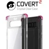 Ghostek Dangtis 2 Samsung Galaxy Note8 dėklas baltas