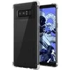 Ghostek Dangtis 2 Samsung Galaxy Note8 dėklas baltas