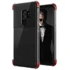 Ghostek Covert 2 Samsung Galaxy S9 Plus dėklas raudonas
