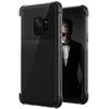 Ghostek „Covert 2“ „Samsung Galaxy S9“ dėklas, juodas