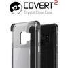 Ghostek „Covert 2“ „Samsung Galaxy S9“ dėklas, juodas