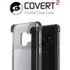 Ghostek „Covert 2“ „Samsung Galaxy S9“ dėklas, juodas