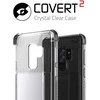 Ghostek Covert 2 dėklas Samsung Galaxy S9 Plus juodas