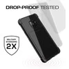 Ghostek „Covert 2“ „Samsung Galaxy S9“ dėklas, juodas