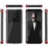 Ghostek Covert 2 Samsung Galaxy S9 Plus dėklas raudonas