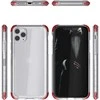 Ghostek Covert 3 Apple iPhone 11 Pro Max dėklas skaidrus
