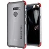 Ghostek Covert 3 LG G8 dėklas skaidrus