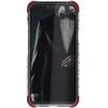 Ghostek Covert 3 LG G8 dėklas skaidrus