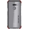 Ghostek Covert 3 LG G8 dėklas skaidrus