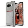 Ghostek Sidabrinis „Exec 2 Samsung Galaxy Note8“ dėklas