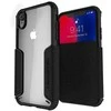 Ghostek Exec 3 Apple iPhone Xr dėklas juodas