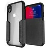 Ghostek Exec 3 Apple iPhone Xr dėklas, pilkas