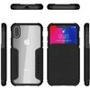 Ghostek Exec 3 Apple iPhone Xs dėklas juodas