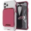 Ghostek Exec 4 Apple iPhone 11 Pro dėklas, rožinis