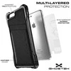 Ghostek Dėklas Exec Apple iPhone 7 Plus 8 Plus auksinė