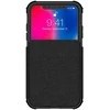 Ghostek Exec 3 Apple iPhone Xr dėklas juodas