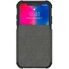 Ghostek Exec 3 Apple iPhone Xr dėklas, pilkas