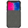 Ghostek Exec 3 Apple iPhone Xr dėklas, pilkas
