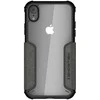 Ghostek Exec 3 Apple iPhone Xr dėklas, pilkas