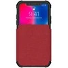 Ghostek Exec 3 Apple iPhone Xr dėklas raudonas
