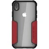 Ghostek Exec 3 Apple iPhone Xr dėklas raudonas