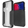 Ghostek Exec 3 Apple iPhone Xs dėklas, pilkas