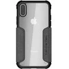 Ghostek Exec 3 Apple iPhone Xs dėklas, pilkas