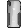 Ghostek Exec 3 Apple iPhone Xs Max dėklas, pilkas
