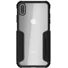 Ghostek Exec 3 Apple iPhone Xs Max dėklas juodas