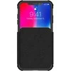 Ghostek Exec 3 Apple iPhone Xs Max dėklas juodas