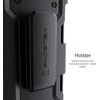Ghostek Iron Armor 3 Apple iPhone 11 Pro Max dėklas, rožinis