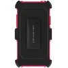Ghostek Iron Armor Apple iPhone Xs dėklas, rožinis