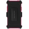 Ghostek Iron Armor Apple iPhone Xs dėklas, rožinis