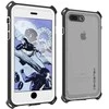 Ghostek Jūrinis Apple iPhone 7 Plus 8 Plus dėklas baltas