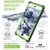 Ghostek Jūrinis Apple iPhone 7 Plus 8 Plus dėklas baltas