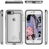 Ghostek Sidabrinis dėklas Atomic Slim Apple iPhone 7 Plus 8 Plus
