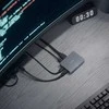 Gl Inet „Comet GL-RM1 IP HDMI 4K BIOS“ USB KVM komutatorius