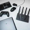Gl Inet Maršrutizatorius „Wi-Fi 6 2.4/5GHz VPN GL.iNet Flint GL-AX180“
