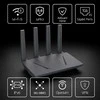 Gl Inet Maršrutizatorius „Wi-Fi 6 2.4/5GHz VPN GL.iNet Flint GL-AX180“