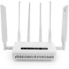 Allnet Gl Inet Maršrutizatorius 5G Wi-Fi 6 AX3000 GL-X3000 Spitz