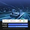 Gl Inet Maršrutizatorius GL.iNet Slate 7 Pro GL-BE10000 Wi-Fi 7
