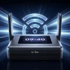 Gl Inet Maršrutizatorius GL.iNet Slate 7 Pro GL-BE10000 Wi-Fi 7