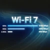 Maršrutizatorius Gl Inet GL.iNet GL-E5800EU router Mudi 7
