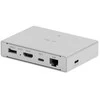 Gl Inet „Comet PoE GL-RM IP HDMI 4K PoE USB KVM“ komutatorius