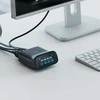 Gl Inet „Comet Pro GL-RM10“ IP „Wi-Fi“ HDMI KVM jungiklis 4K