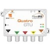 IRIS Global Invacom GI-FibreIRS Quatro GTU Mark III optinis imtuvas