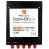 Global Invacom „Invacom 1x4 Split4-OF“ optinis skirstytuvas