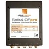 Global Invacom „Invacom 1x4 Split4-OF“ optinis skirstytuvas