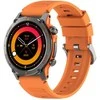 Išmanusis laikrodis Kumi Gear GT3 FIT Oranžinė