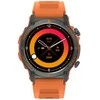 Išmanusis laikrodis Kumi Gear GT3 FIT Oranžinė